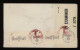 Canada 1943 Montreal Censored Cover To Switzerland__(9557) - Briefe U. Dokumente