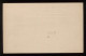 Bechuanaland Three Half Pence Grey Unused Stationery Card__(8511) - 1885-1964 Bechuanaland Protectorate