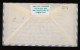 Argentina 1985 Buenos Aires Air Mail Cover To Denmark__(12408) - Airmail