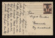 General Government 1940 Warschau Postcard__(10615) - General Government