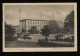 General Government 1940 Warschau Postcard__(10615) - Generalregierung