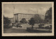 General Government 1940 Warschau Postcard__(10615) - Gobierno General