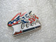 PIN'S    E C F   ECOLE SUPERIEUR MOTO   Email Grand Feu - Motorbikes