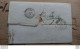 Lettre De SAINT REMY, FRANCIA,  Pour BARCELONA  - 1847  .......... E-8a - ...-1850 Voorfilatelie