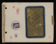 Italy 1944 Milano Censored Cover__(11209) - Poststempel