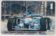 USA - Michael Schumacher's Benetton-Renault,HT Technologies Prepaid Card 10 U, Tirage 3.500, Mint - Autres & Non Classés