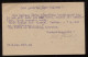 Saargebiet 1921 St.Wendel Stationery Card To Konstanz__(8273) - Postal Stationery