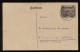 Saargebiet 1921 Homburg Stationery Card To Göppingen__(8345) - Entiers Postaux
