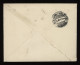 Russia 1912 7k Blue Cover To Finland__(9885) - Storia Postale