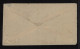 Russia 1910's 10k Blue Cover To Sweden__(9852) - Briefe U. Dokumente