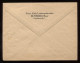 Saarpost 1949 Merzig Cover To Rohrbach__(8583) - Blocks & Sheetlets