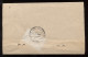 Saarpost 1949 Saarlouis Letter To Wanzleben__(8713) - Blocks & Kleinbögen