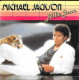 Michael JACKSON-"Billie Jean"-Epic 1979-TB. - Disco, Pop