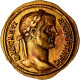 Dioclétien, Aureus, 289-290, Treveri, Or, NGC, TB+, Calicó:4510, 6639614-004 - The Tetrarchy (284 AD Tot 307 AD)