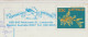WESTERN AUSTRALIA WA Aerial View Of PERTH Aust Souvenirs P11 Postcard C1970s 33c Seahorse Stamp - Perth