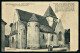 A69  FRANCE CPA DRUYES LES BELLES FONTAINES ( YONNE ) - L' EGLISE - Collezioni E Lotti