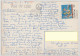 WESTERN AUSTRALIA WA Vasse River BUSSELTON Murray Views W1A Postcard 1989 Pmk 39c Stamp - Altri & Non Classificati