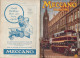 Magazine MECCANO MAGAZINE 1947 June Vol.XXXII No.6 - Inglés