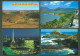 Lot Collection 65+5 Australia Sydney Ayers Rock Phillip Island Aborigines Alice Springs Canberra Darwin Uhuru - Collections & Lots