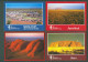 Delcampe - Lot Collection 65+5 Australia Sydney Ayers Rock Phillip Island Aborigines Alice Springs Canberra Darwin Uhuru - Collezioni E Lotti