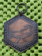 Medaille :  B.W.C. De Kievit. - 25/26 Okt. 1947 Bussum  -  Original Foto  !!  Medallion  Dutch - Sonstige & Ohne Zuordnung