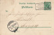 GERMANY EMPIRE 1897 POSTCARD  MiNr P 36 I SENT FROM HAUSDORF /JUGOWICE/ TO SORGAU /SZCZAWIENKO/ - Covers & Documents