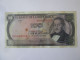 Colombia/Colombie 100 Pesos Oro 1973 Banknote See Pictures - Kolumbien