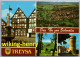 Schwalmstadt Treysa - Mehrbildkarte - Das Tor Zur Schwalm - Schwalmstadt