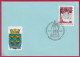 Österreich MNr.1184 Sonderstempel 3. 10. 1965 Wiener Neustadt 3. Grosstauschtag - Lettres & Documents