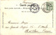 CPA Carte Postale Suisse Chillon  Cour Seigneuriale Escalier D'honneur 1904 VM78925 - Veytaux