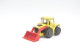 Matchbox Lesney MB29-C5 TRACTOR SHOVEL, Issued 1976, Scale : 1/64 - Matchbox (Mattel)