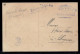 Jaffa 1914 - Russia 20PARA Stamp Levant Post Office In Palestine Haifa Postcard - Levant