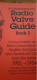A Comprehensive Radio Valve Guide Book 2 1951-1954 GEOFF ARNOLD 1994 - Autres & Non Classés