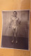 CIRCA 1935 Bodybuilder Beefcake Gay Int Interest Nude Male Men Man Homme Bodybuilding Culturisme Musculation Photo - Zonder Classificatie