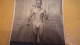 CIRCA 1935 Bodybuilder Beefcake Gay Int Interest Nude Male Men Man Homme Bodybuilding Culturisme Musculation Photo - Unclassified