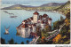 AEHP3-0261- SUISSE - CHÂTEAU DE CHILLON - TERRITET-MONTREUX  - Veytaux