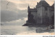 AEHP3-0237- SUISSE - CHÂTEAU DE CHILLON  - Veytaux