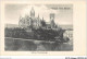 AEJP8-0641- ALLEMAGNE - GRUSS VOM RHEIN - SCHLOSS DRACHENBURG - Rheine