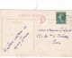 BEJAIA  -  BOUGIE  - ALGERIE  -  CPA ANIMEE DE 1914  -  PORTE FOUKA. - Bejaia (Bougie)