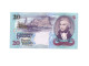 Gibraltar 20 Pounds 2006 QEII P-33 UNC - Gibraltar