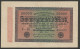 Billet 20000 Mark De 1923 ( Allemagne ) - 20000 Mark