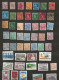 Delcampe - Finland Collection Mint And Cancelled   - In Stockbook10 Sheets A4  - See Images - Collections