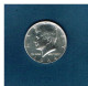 ETATS UNIS - 1964 - HALF DOLLAR KENNEDY - ARGENT - SUPERBE - 1964-…: Kennedy