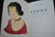 Delcampe - Marcel PAGNOL Trilogie Fanny César Marius Editions Trinckvel 1980 Illustrations DUBOUT Tirage Limité Reliure Plein Cuir - Auteurs Français