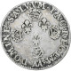 France, Louis XIV, 10 Sols Aux 4 Couronnes, 1705, Metz, Argent, TB, Gadoury:132a - 1643-1715 Louis XIV Le Grand