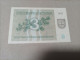 Billete De Lituania De 3 Talonas, Año 1991, UNC - Lithuania