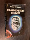 PRESSES POCKET S.F. N° 5031    FRANKENSTEIN DELIVRE    Brian W. ALDISS - Presses Pocket