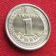 Ukraine 1 Hryvnia 2023 Lt 816 Ucrania Gryvnia - Ukraine