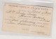 UNITED STATES  NEW ORLEANS 1892 Nice Postal Stationery To BELGIUM - ...-1900