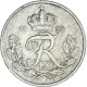 Monnaie, Danemark, 10 Öre, 1953 - Denemarken